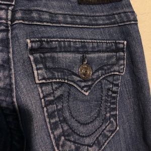 Real true religion jeans